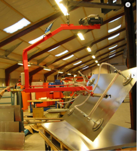 הרמה בואקום הרמה בואקום