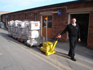 מכשיר דחיפה ומשיכה חשמלי MT3240 - Master Tug 4 מכשיר דחיפה ומשיכה חשמלי MT3240 - Master Tug 4