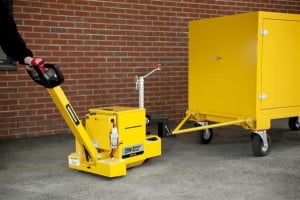 מכשיר דחיפה ומשיכה חשמלי MT3240 - Master Tug 7 מכשיר דחיפה ומשיכה חשמלי MT3240 - Master Tug 7