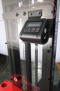 חשמלי שוקל אדם הולך ECL10SC 3 200x300 - מלגזון חשמלי שוקל אדם הולך ECL10SC