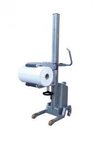 מלגזונים להרמת גלילים על ידי חביקה TY103 1 מלגזונים להרמת גלילים על ידי חביקה TY103 1