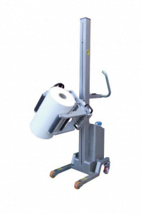 מלגזונים להרמת גלילים על ידי חביקה TY103 2 מלגזונים להרמת גלילים על ידי חביקה TY103 2