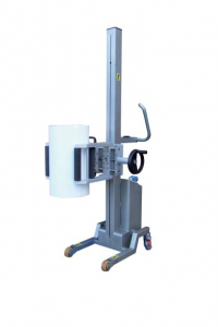 מלגזונים להרמת גלילים על ידי חביקה TY103 3 מלגזונים להרמת גלילים על ידי חביקה TY103 3