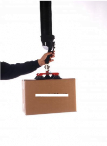 מתקן הרמה בואקום נייד VS100 2 מתקן הרמה בואקום נייד VS100 2