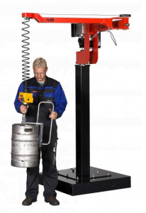 מתקני הרמה בואקום VS107 1 מתקני הרמה בואקום VS107 1