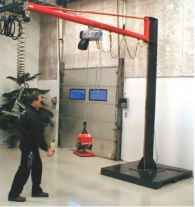 מתקני הרמה בואקום VS107 3 מתקני הרמה בואקום VS107 3