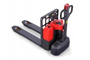 עגלת משטחים חשמלית שוקלת PT15SC 1 עגלת משטחים חשמלית שוקלת PT15SC 1