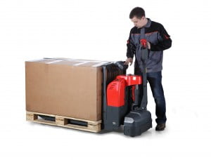 עגלת משטחים חשמלית שוקלת PT15SC 2 עגלת משטחים חשמלית שוקלת PT15SC 2