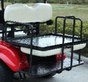 רכב חשמלי תפעולי גולף DEL 3042G4 1 רכב חשמלי תפעולי גולף DEL 3042G4 1