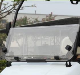 רכב חשמלי תפעולי גולף DEL 3042G4 4 רכב חשמלי תפעולי גולף DEL 3042G4 4