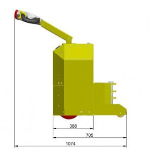 Master-Tow-דגם---MH3---Tow---מכשיר-משיכה-2 Master-Tow-דגם---MH3---Tow---מכשיר-משיכה-2