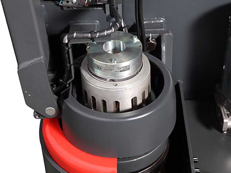 PS-מלגזה PS-מלגזה