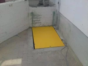 במת הרמה חשמלית נייחת 500 עד 3000 קג S103 4במת הרמה חשמלית נייחת 500 עד 3000 קג S103 4