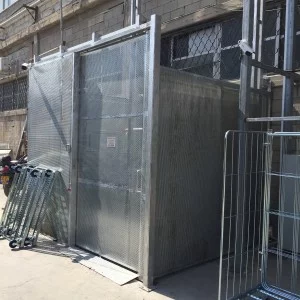 הספקת במת הרמה למשאות לגובה 7 מטר 1