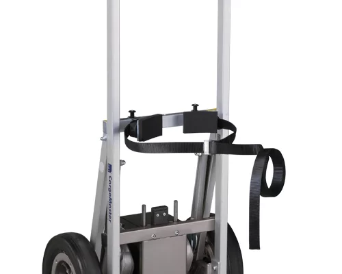 חלקים ומתקנים לעגלת מדרגות C-141 9