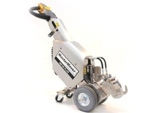 מניע חכם Smart Mover - קומפקטי להעברת ציוד עד 1400 קג 12