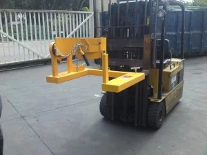מתקן היפוך חבית GR103 2