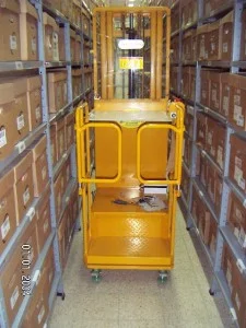 מתקני הרמה הרמה חשמלית דחיפה ידנית DR102 10