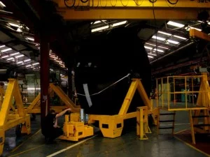 עגלה חשמלית לדחיפה ומשיכה דגם MP50-004 קג Master Tug Range 4