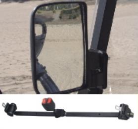 רכב חשמלי תפעולי גולף DEL 3042G4 3
