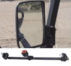 רכב חשמלי תפעולי גולף DEL 3042G4 3