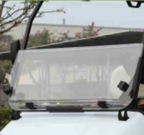רכב חשמלי תפעולי גולף DEL 3042G4 4
