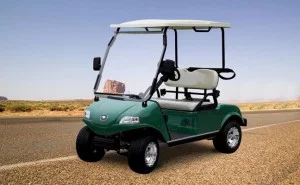 רכב תפעולי חשמלי גולף DEL3022G 2 4