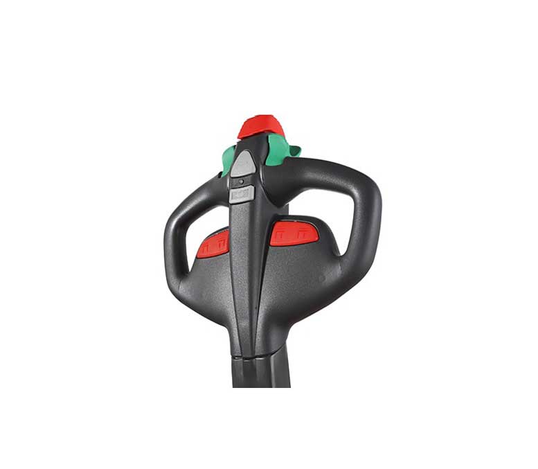 PS מלגזון ידית - מלגזה אדם הולך דגם-PS16/20L SL