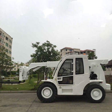 הספקת טרקטור מניטור סודן,