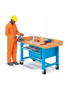 שולחנות עבודה