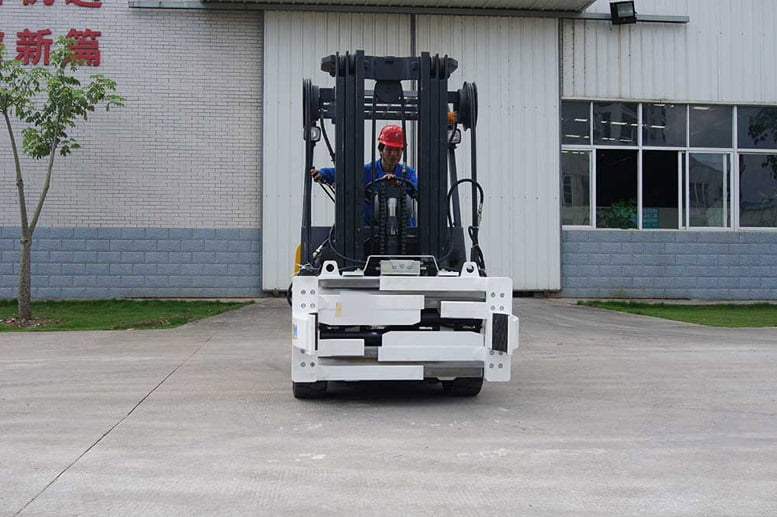 חובק חביות למלגזה חובק חביות למלגזה3 1 - חובק חביות למלגזה