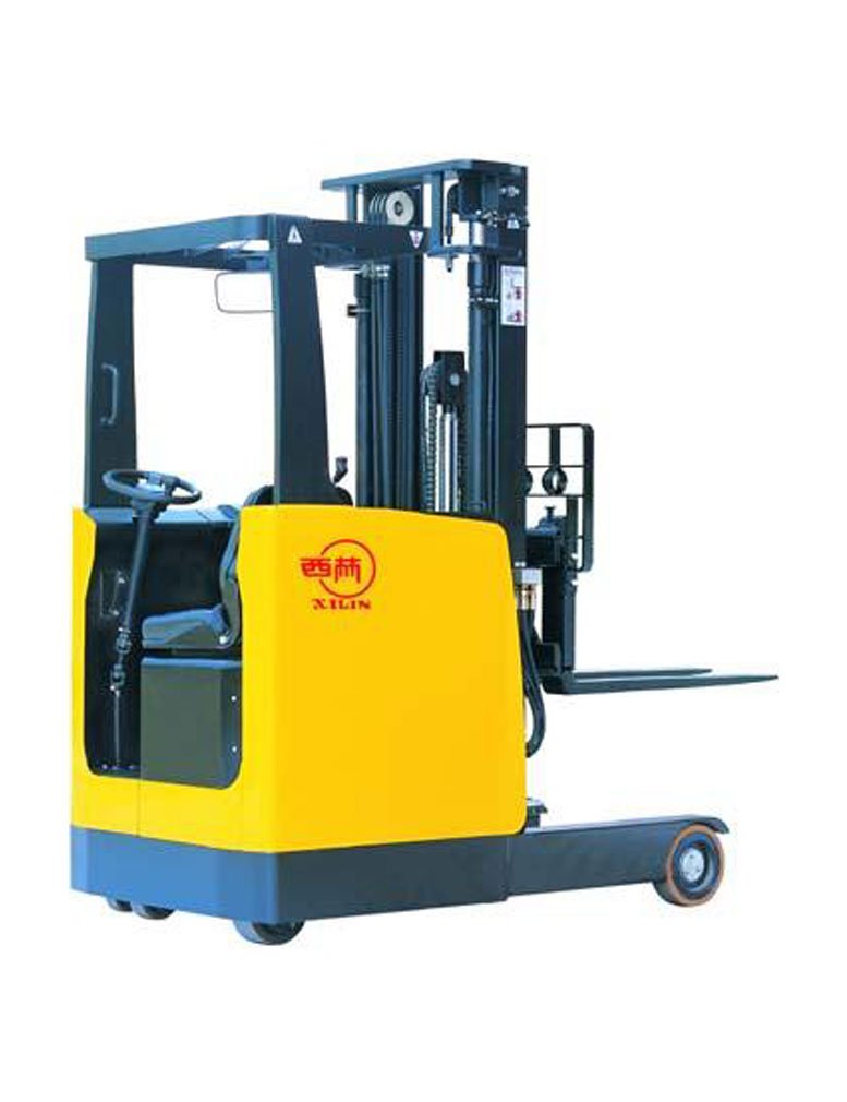 צד DS106 1 - מלגזת צד DS106