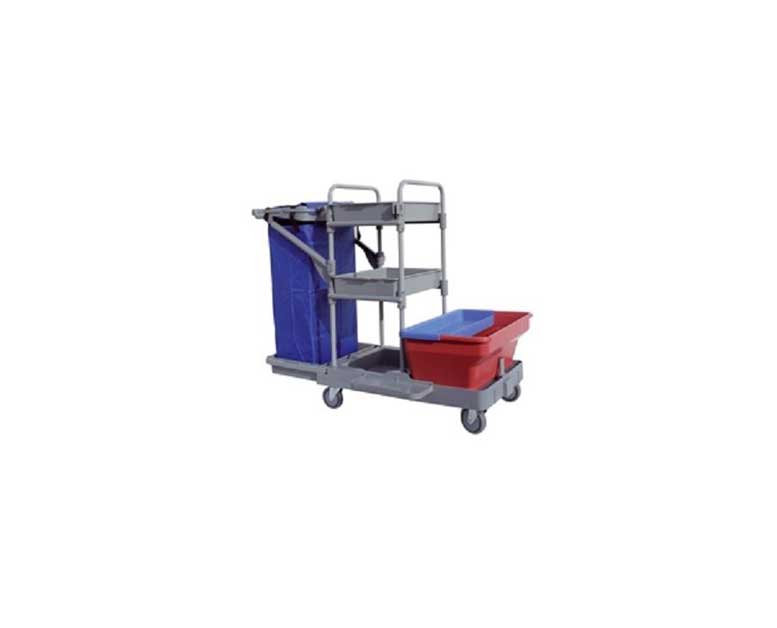 עגלות שרות דגם ACE10L עגלות שרות דגם ACE10L