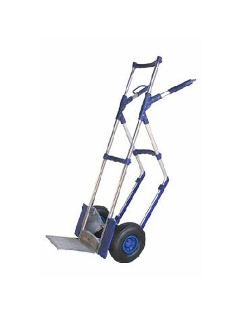 עגלת אלומיניום מחלקיים-H105 עגלת אלומיניום מחלקיים-H105