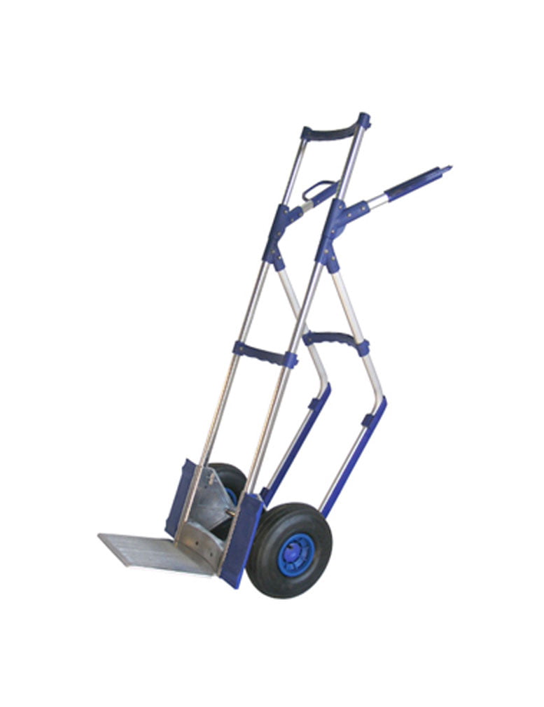 עגלת משא אלומיניום קלה וחזקה B103 עגלת משא אלומיניום קלה וחזקה B103