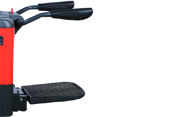 עגלת משטחים חשמלית PTE20-C עגלת משטחים חשמלית PTE20-C