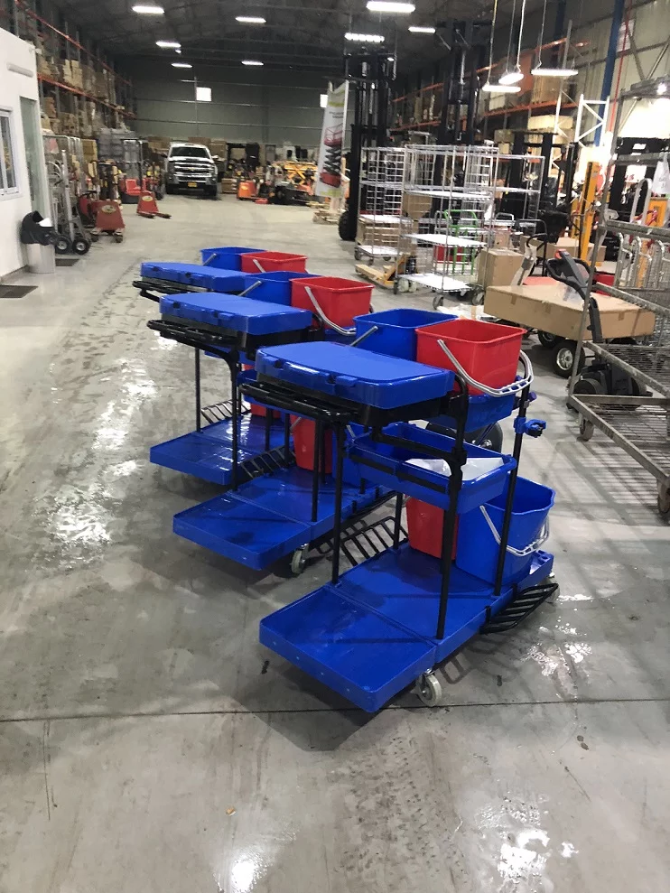 עגלת שרות דגם RS1 עגלת שרות דגם RS1