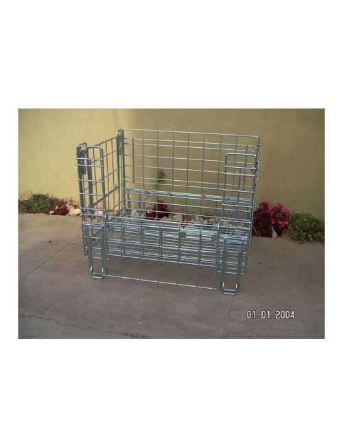 כלוב  רשת נייח לאיכסון  C