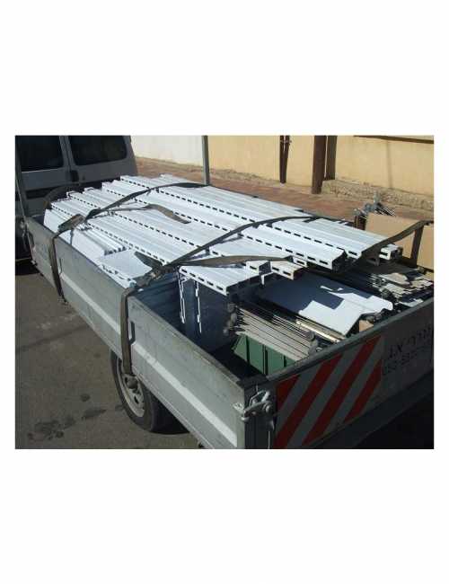 מדפים יד שניה לסופרים וחניות