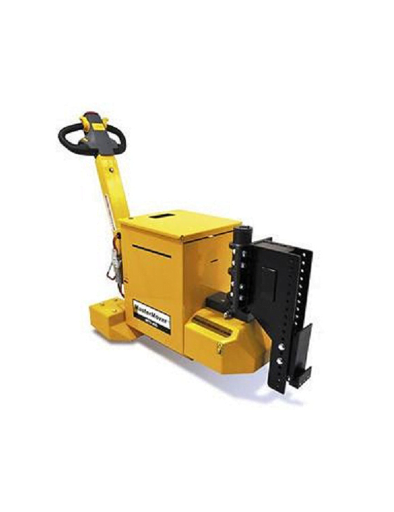 מכשיר-דחיפה-ומשיכה-חשמלי-MT3240—Master-Tug דחיפה ומשיכה חשמלי MT Master Tug