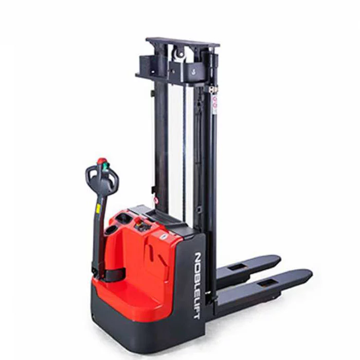 מלגזון חשמלי אדם הולך דגם PS-16