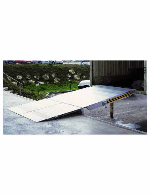 משווה גובה חשמלי הידראולי Y