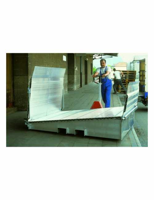 משווה גובה נייד Y