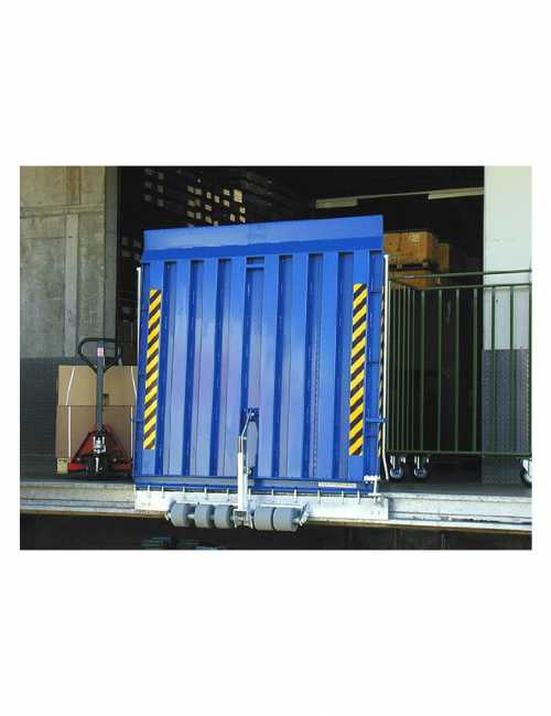 משווי גובה מכניים Y