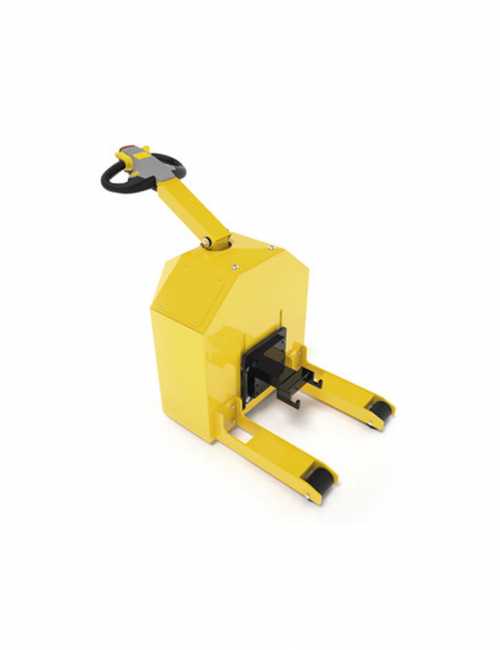 עגלה חשמלית,מכשיר משיכה  דגם  MH  Master Handler