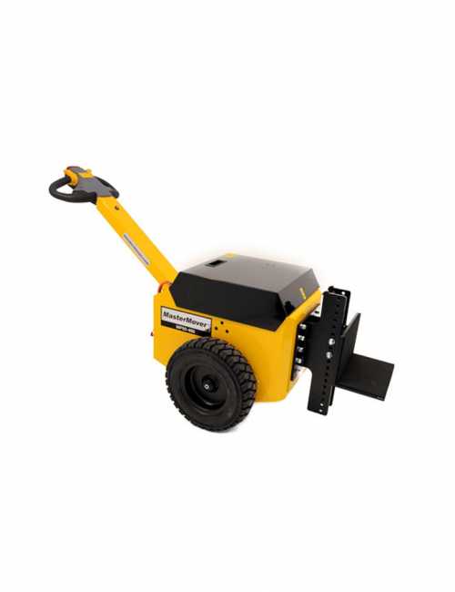 עגלות חשמליות Master Tug Range דגםMT