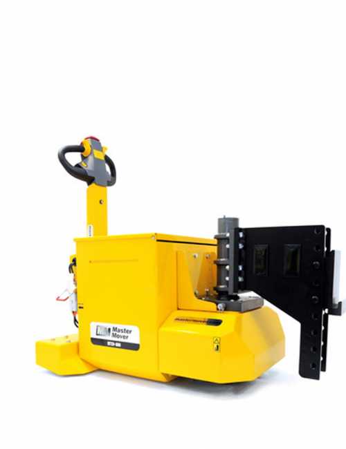 עגלות חשמליות Master Tug Range דגםMT