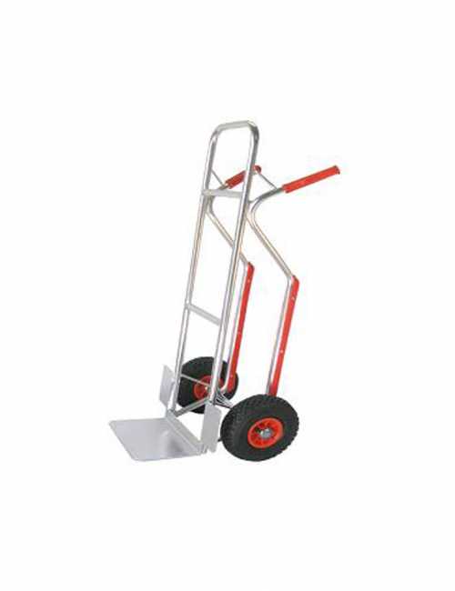 עגלת אלומיניום קלה במיוחד DH-112