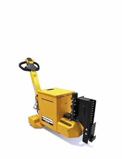 עגלת חשמלית להעברת ציוד עד  קג MT