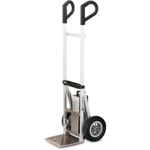 עגלת מדרגות חשמלית C141 Vario